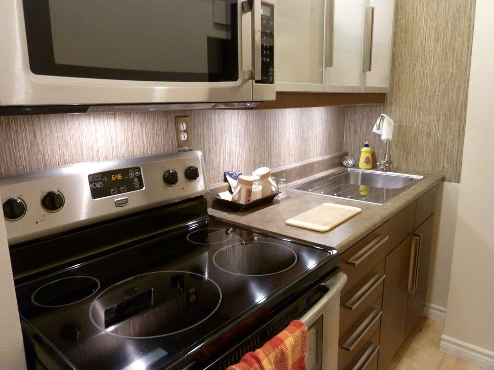 Gite University Bed And Breakfast Montréal Dış mekan fotoğraf
