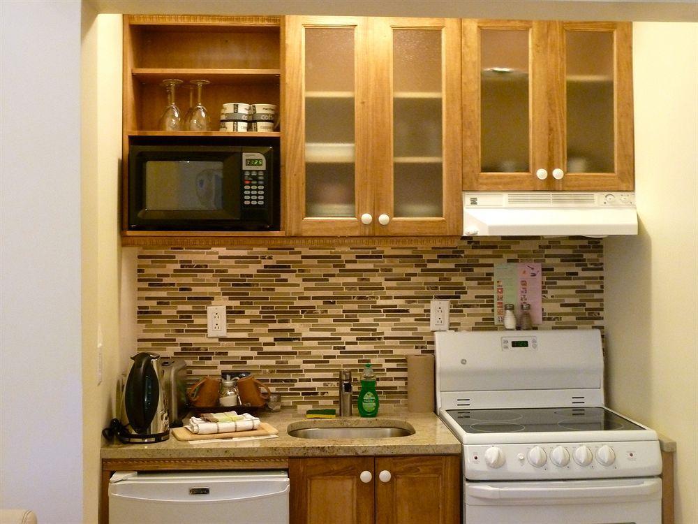 Gite University Bed And Breakfast Montréal Dış mekan fotoğraf