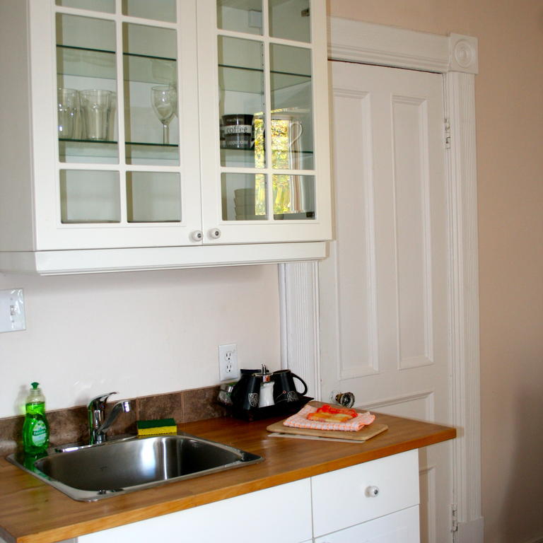 Gite University Bed And Breakfast Montréal Dış mekan fotoğraf